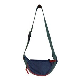 Vintage 1996 Olympics Atlanta Fanny Pack